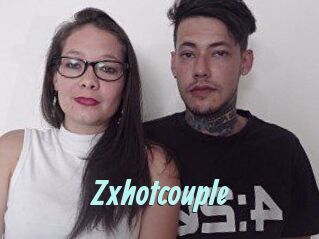 Zxhotcouple