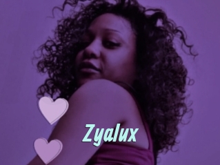 Zyalux